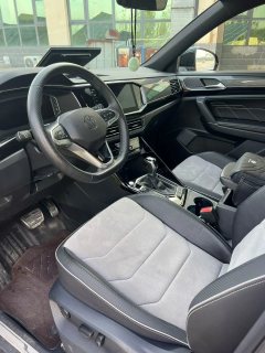 2022 Volkswagen Tayron X 2020 2.0T AT 330TSIFlagshipSmart ConnectFWD #5