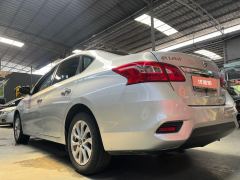 2017 Nissan Sylphy 2016 1.6 AT XLLuxury #10