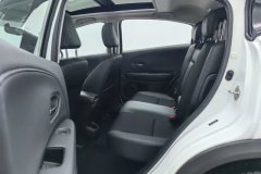 2019 Honda Vezel 2019 1.5T AT 220TURBOLuxury China V #19