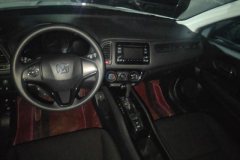 2019 Honda Vezel 2017 1.5 AT Comfort FWD #12