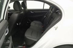 2021 Geely Auto Emgrand Sedan 2021 UP 1.5L MTLuxury #19