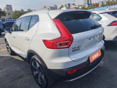 2023 Volvo XC40 2023 2.0T AT B4 4WDSmart VisionLuxury #6