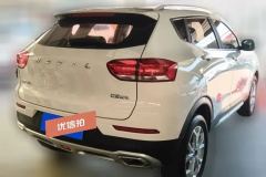 2017 Haval H2s 2017 1.5T AT Red LabelElite #3