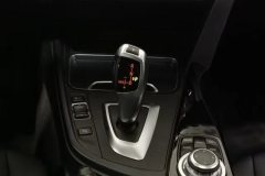 2016 BMW 3 Series 2016 2.0T AT 320iFashion #17