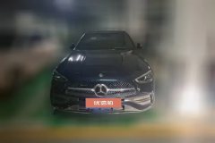 2024 Mercedes-Benz C-Class 2024 Facelift III C 260 L Sport #2