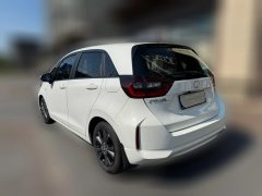 2023 Honda Fit Hatchback 2022 AT 1.5L CVT Chao XiangSunroofEdition #7