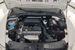 2015 Škoda Octavia 2015 1.6 AT ClassicYizhiEdition #10