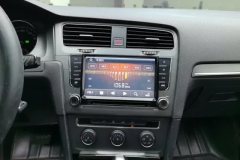 2015 Volkswagen Golf 2015 1.6 AT Comfort #13