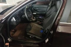 2017 BMW 3 Series 2017 2.0T AT 320LiFashion #9