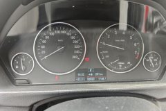 2017 BMW 3 Series 2017 2.0T AT 320LiFashion #14