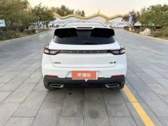 2022 Geely Auto Emgrand S 2021 1.4T AT CVTPremium #5