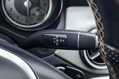 2015 Mercedes-Benz GLA-Class 2015 2.0T AT GLA220Luxury 4WD #17
