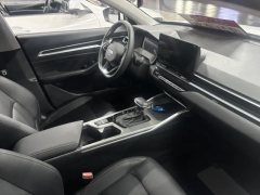 2025 Geely Auto Emgrand Sedan 2025 No.4generation 1.5L AT CVTStar #3