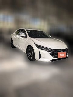2024 Nissan Sylphy 2023 Facelift 1.6L AT CVTJoy #3