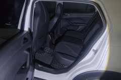 2019 Volkswagen T-Cross 2019 1.5 AT Comfort #11