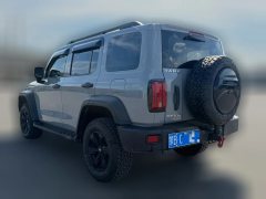 2023 Tank 300 2023 Off-road 2.0T AT conqueror #3