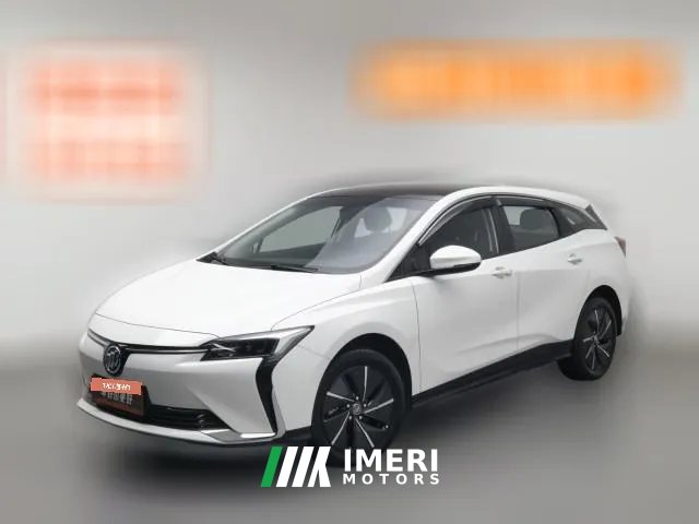 2023 Buick VELITE 6 2024 430km Enjoy moreEdition
