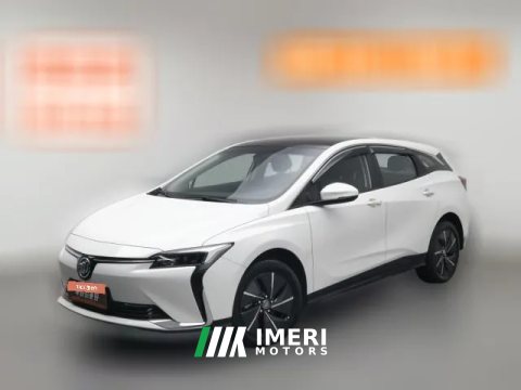 2023 Buick VELITE 6 2024 430km Enjoy moreEdition