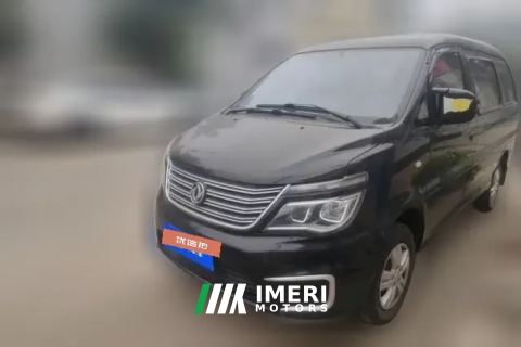 2021 Dongfeng Fengxing Lingzhi 2022 M5 1.6L MT Practical 5Seat