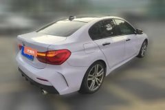 2019 BMW 1 Series 2019 2.0T AT 120i LeadingMSport Pkg #3