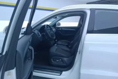 2017 Audi Q3 2017 2.0T AT 35TFSIFashionFWD #9