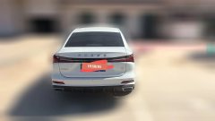 2025 Roewe i5 2024 1.5L AT CVTHonor #4