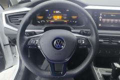 2024 Volkswagen Polo Hatchback 2023 Facelift plus 1.5L AT Indulge yourselfEdition #15