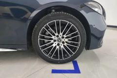 2024 Mercedes-Benz C-Class 2024 Facelift 1.5T AT C 260 L Sport #6