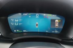 2025 BYD Song Plus PHEV 2025 EV Smart Drive 605km Flagship #14
