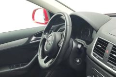 2017 Audi Q3 2016 1.4T AT 30TFSIFashionFWD #23