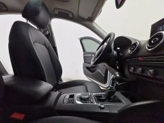 2017 Audi A3 Sedan 2016 1.4T AT 35TFSILinkedIn #15