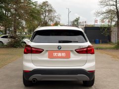 2018 BMW X1 2018 1.5T AT 18LiFashionFWD #8