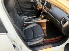 2018 Mazda Mazda3 Axela Sedan 2017 1.5 AT Comfort China V #7