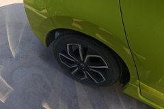 2023 Honda LIFE 2023 1.5L AT CVT SPORTHeartbeatEdition #6
