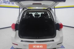 2016 Haval H6 2016 1.5T AT UpgradeEditionElite FWD #4