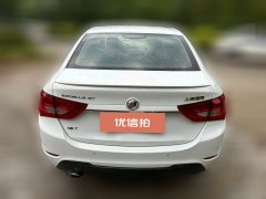 2015 Buick Excelle GT Sedan 2015 1.4T AT 18TSportFlagship #4