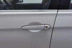2017 BMW 3 Series 2017 2.0T AT 320LiFashion #8