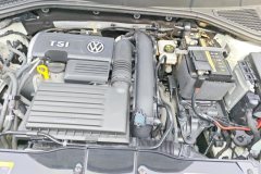 2020 Volkswagen T-Roc 2020 1.4T AT 230TSIEntryFWD #10