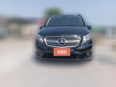 2022 Mercedes-Benz Vito 2021 2.0T AT Business 7Seat #2