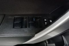 2019 Toyota Corolla 2017 Facelift 1.2T AT S-CVT GL-i #12