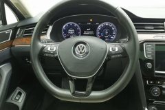2017 Volkswagen Magotan 2017 2.0T AT 380TSIFlagship #15