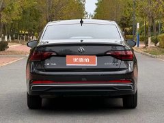 2025 Volkswagen Sagitar 2024 200TSI DSGfly overEdition #5