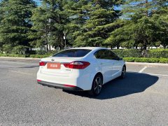 2019 Kia K3 2017 1.6 AT 15AnniversarySpecialGLS #8