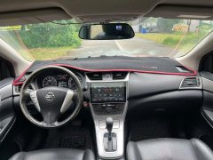 2016 Nissan Sylphy 2014 1.6 AT XVExclusive #5