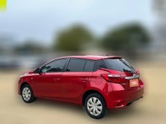 2018 Toyota Yaris L 2016 1.5 AT ECharmingEdition Facelift #3
