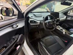 2022 Geometry A 2022 Pro 430KM green applePro #5