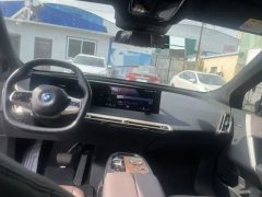 2022 BMW iX 2022 AT xDrive40 (Imported) #5