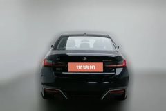 2025 BMW i3 2025 eDrive 35 L #4