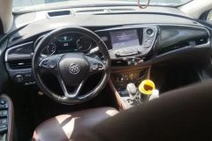 2018 Buick Envision Plus 2018 2.0T AT 28TLuxury 4WD #12