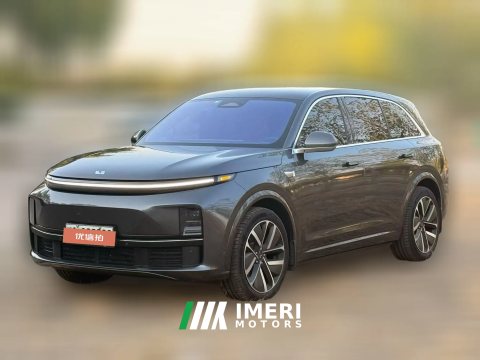 2023 Li Auto Li Auto L7 2023 Air